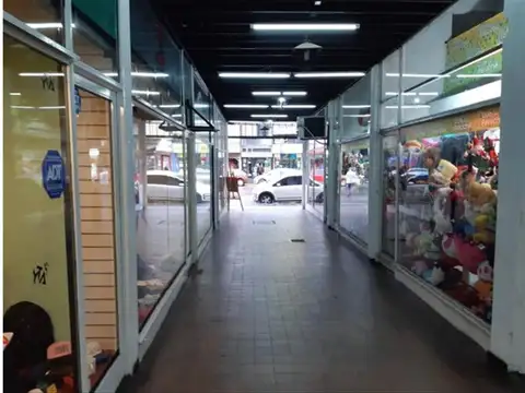 Local en Alquiler en Ramos Mejia, Partido de La Matanza