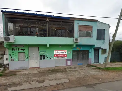 Local en Alquiler en Belen de Escobar, Partido de Escobar