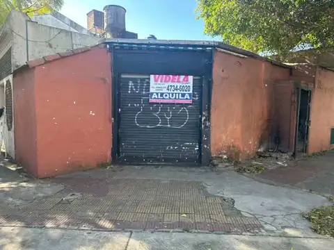 Local en Alquiler en Caseros, Partido de Tres de Febrero