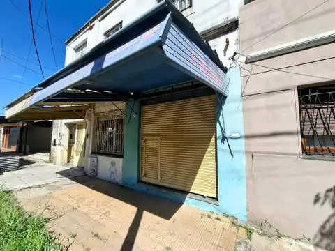 Local en Alquiler en Ciudad Madero, Partido de La Matanza