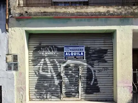 Local en Alquiler en Gregorio de Laferrere, Partido de La Matanza