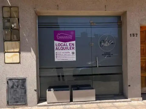 Local en Alquiler en Lobos, Partido de Lobos