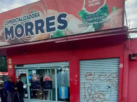 Local en Alquiler en Claypole, Partido de Almirante Brown