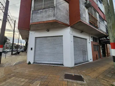 Local en Alquiler en Villa Maipu, General San Martin