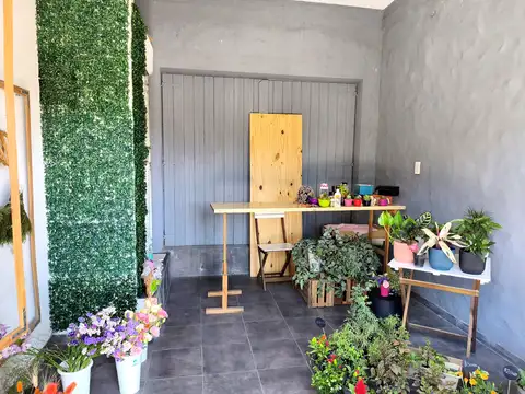 Local en Alquiler en Isla Maciel, Avellaneda