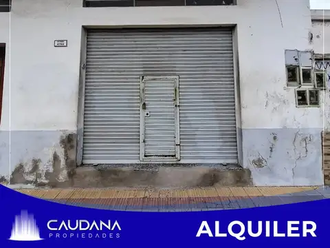 Local en Alquiler en Isidro Casanova, Partido de La Matanza