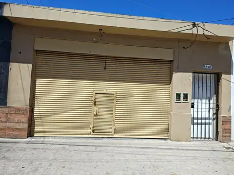 Local en Alquiler en Gregorio de Laferrere, Partido de La Matanza