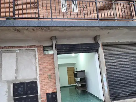 Local en Alquiler en Remedios de Escalada, Partido de Lanús
