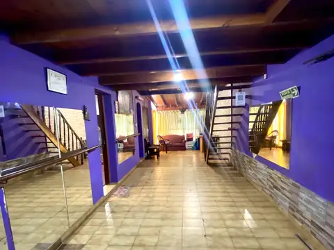 Local en Alquiler en El Talar, Partido de Tigre