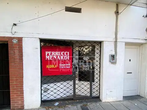 Local en Alquiler en Munro, Partido de Vicente López