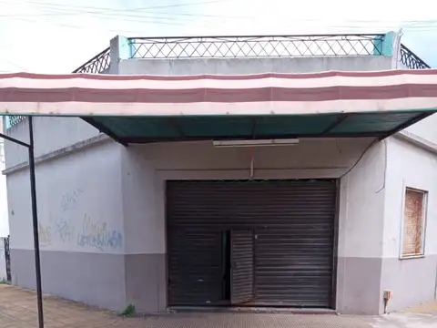 Local en Alquiler en Ramos Mejia, Partido de La Matanza
