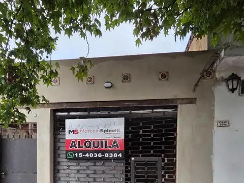 Local en Alquiler en San Justo, Partido de La Matanza