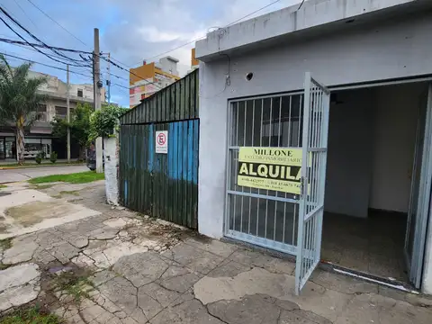 Local en Alquiler en Centro, Belen de Escobar
