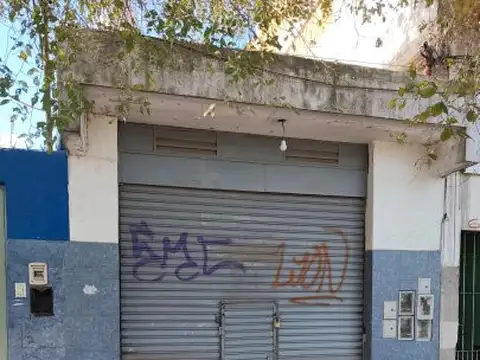 Local en Alquiler en Barrio Rivadavia, Pontevedra