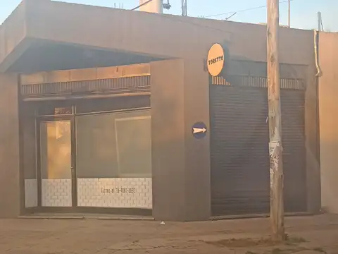 Local en Alquiler en Barrio San Nicolas, San Justo