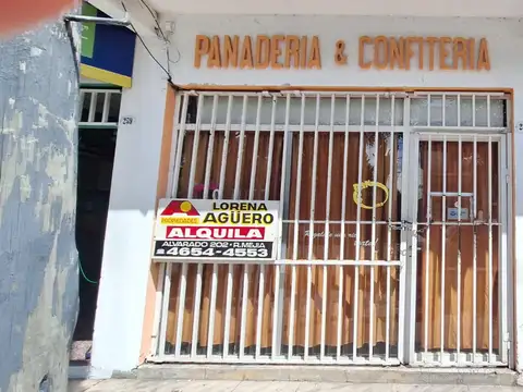 Local en Alquiler en Villa Luzuriaga, Partido de La Matanza
