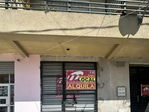 Local en Alquiler en Gregorio de Laferrere, Partido de La Matanza