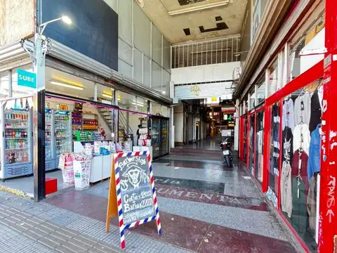 Local en Alquiler en Vicente López, Partido de Vicente López