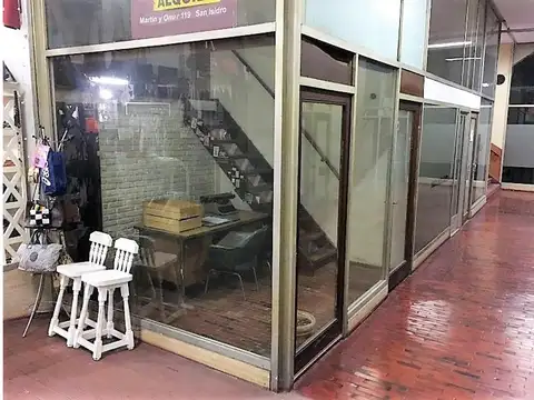 Local en Alquiler en San Isidro, Partido de San Isidro