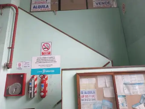 Local en Alquiler en Beccar, Partido de San Isidro