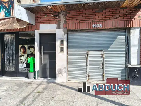Local en Alquiler en Villa Ballester, Partido de General San Martín