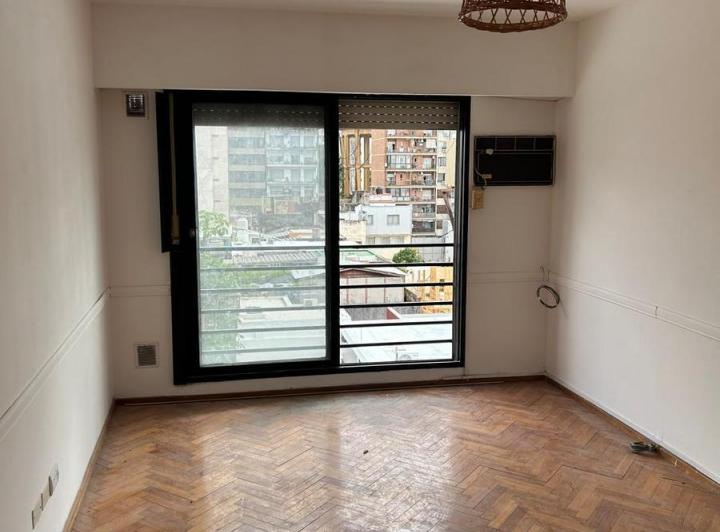 Departamento · 55m² · 3 Ambientes · 1 Cochera