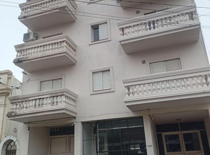 Departamento · 109m² · 4 Ambientes · 1 Cochera