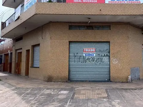 Local en Alquiler en Rafael Castillo, Partido de La Matanza
