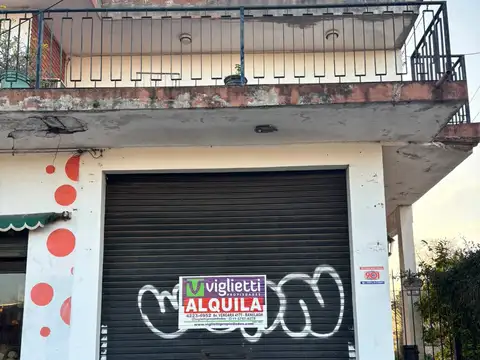 Local en Alquiler en Villa España, Partido de Berazategui