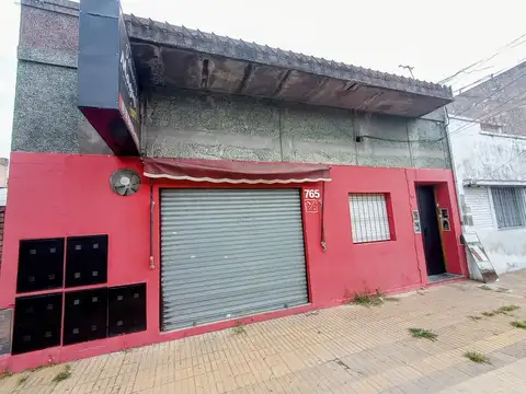 Local en Alquiler en Sarandi, Partido de Avellaneda