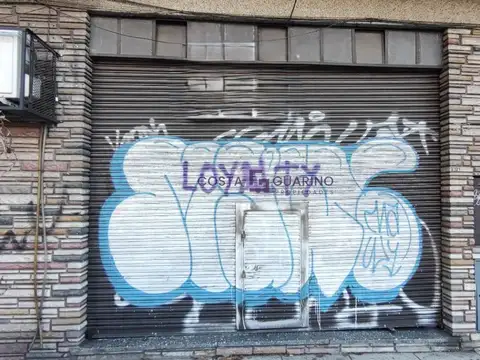 Local en Alquiler en San Justo, Partido de La Matanza