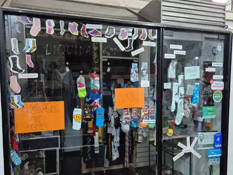 Local en Alquiler en Isla Maciel, Avellaneda