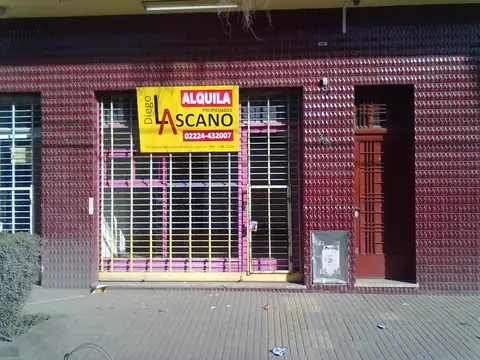 Local en Alquiler en Glew, Partido de Almirante Brown