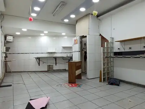 Local en Alquiler en Loma Hermosa, Partido de Tres de Febrero