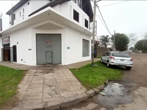 Local en Alquiler en Malvinas Argentinas, Partido de Almirante Brown