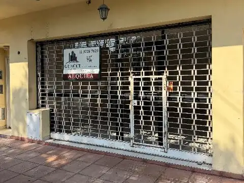 Local en Alquiler en Villa Sarmiento, Partido de Morón