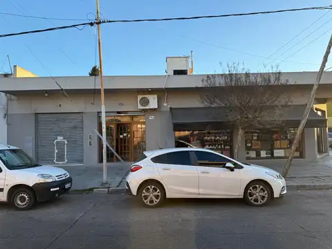 Local en Alquiler en Tablada, Partido de La Matanza
