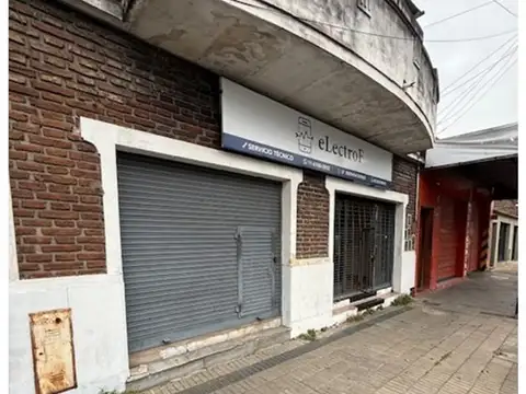 Local en Alquiler en Caseros, Partido de Tres de Febrero