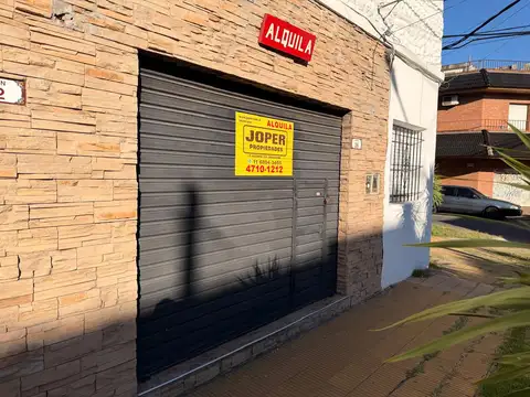 Local en Alquiler en Boulogne, Partido de San Isidro