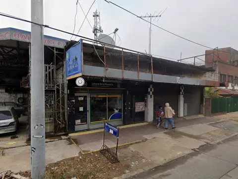 Local en Alquiler en Caseros, Partido de Tres de Febrero