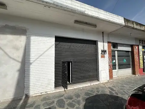 Local en Alquiler en Quilmes Oeste, Partido de Quilmes