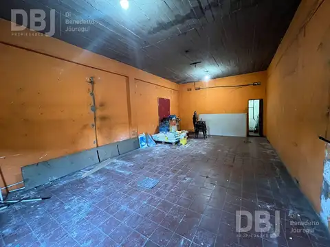 Local en Alquiler en Gregorio de Laferrere, Partido de La Matanza