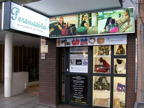 Local en Alquiler en Centro, General San Martin