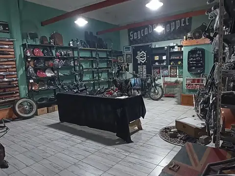 Local en Alquiler en Villa Bosch, Partido de Tres de Febrero