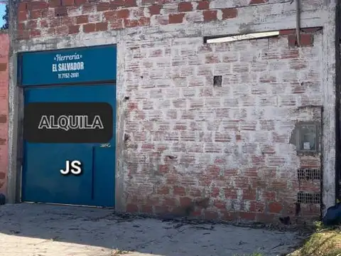 Local en Alquiler en General Rodriguez, Partido de General Rodríguez