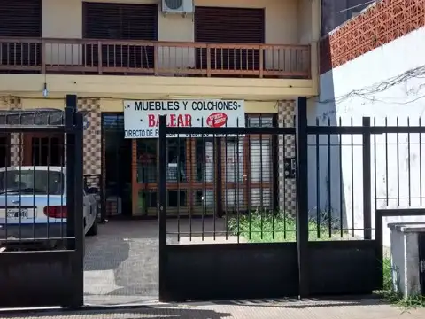 Local en Alquiler en Los Hornos, La Plata