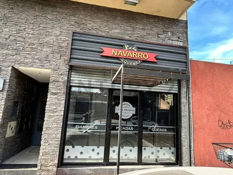 Local en Alquiler en Villa Luzuriaga, Partido de La Matanza