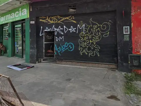 Local en Alquiler en San Justo, Partido de La Matanza