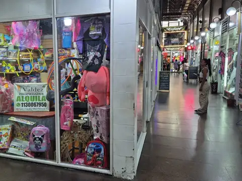 Local en Alquiler en Isla Maciel, Avellaneda