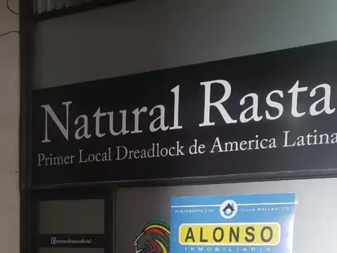 Local en Alquiler en Villa Ballester, Partido de General San Martín